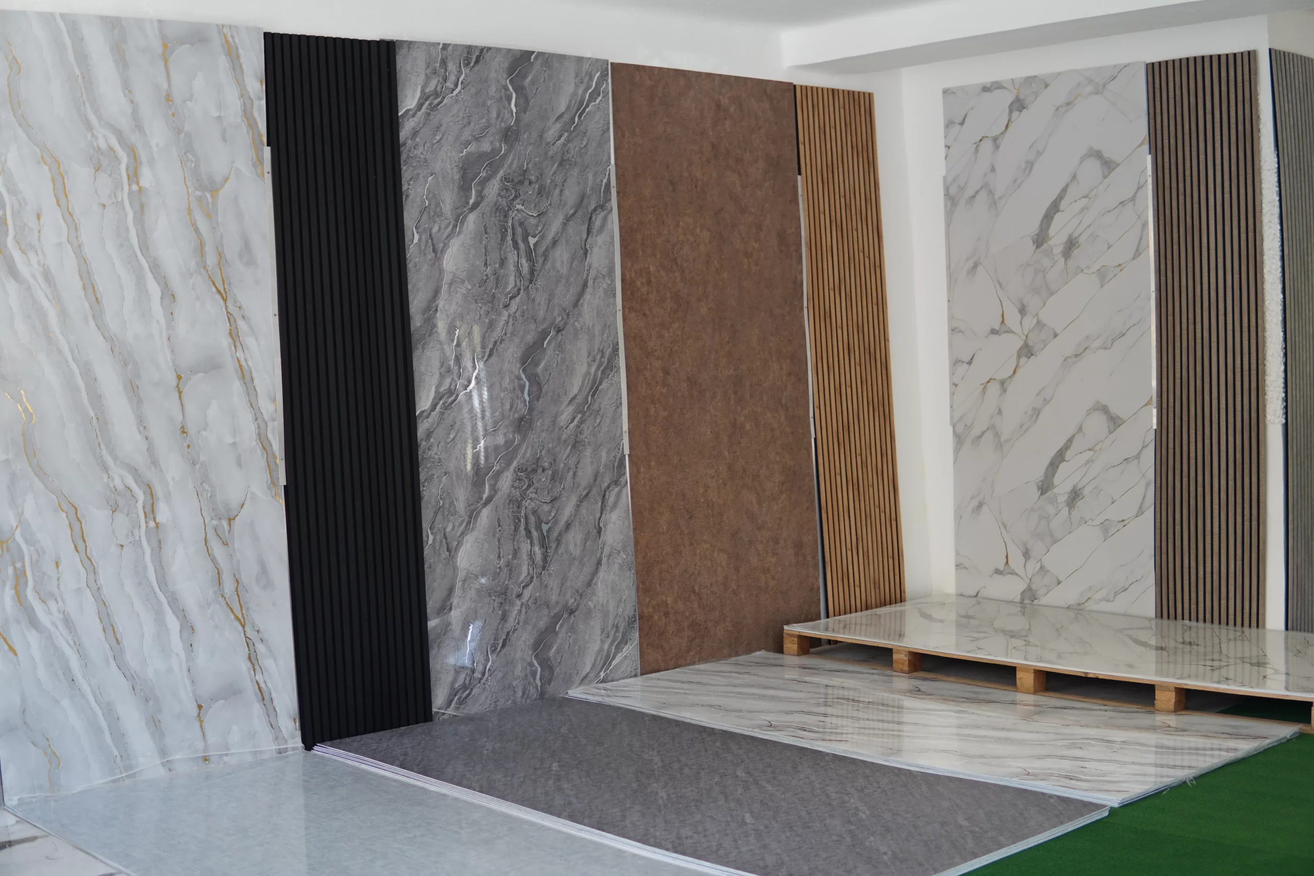 PVC Panelek